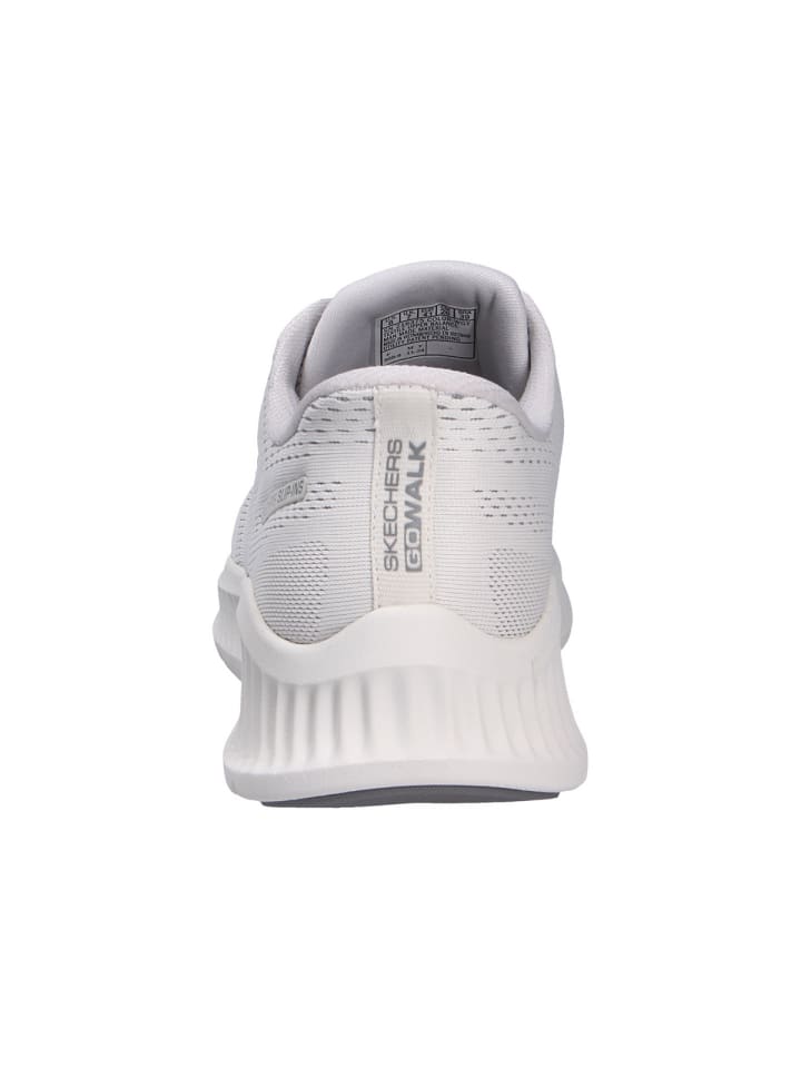 Skechers Halbschuh in weiß günstig kaufen