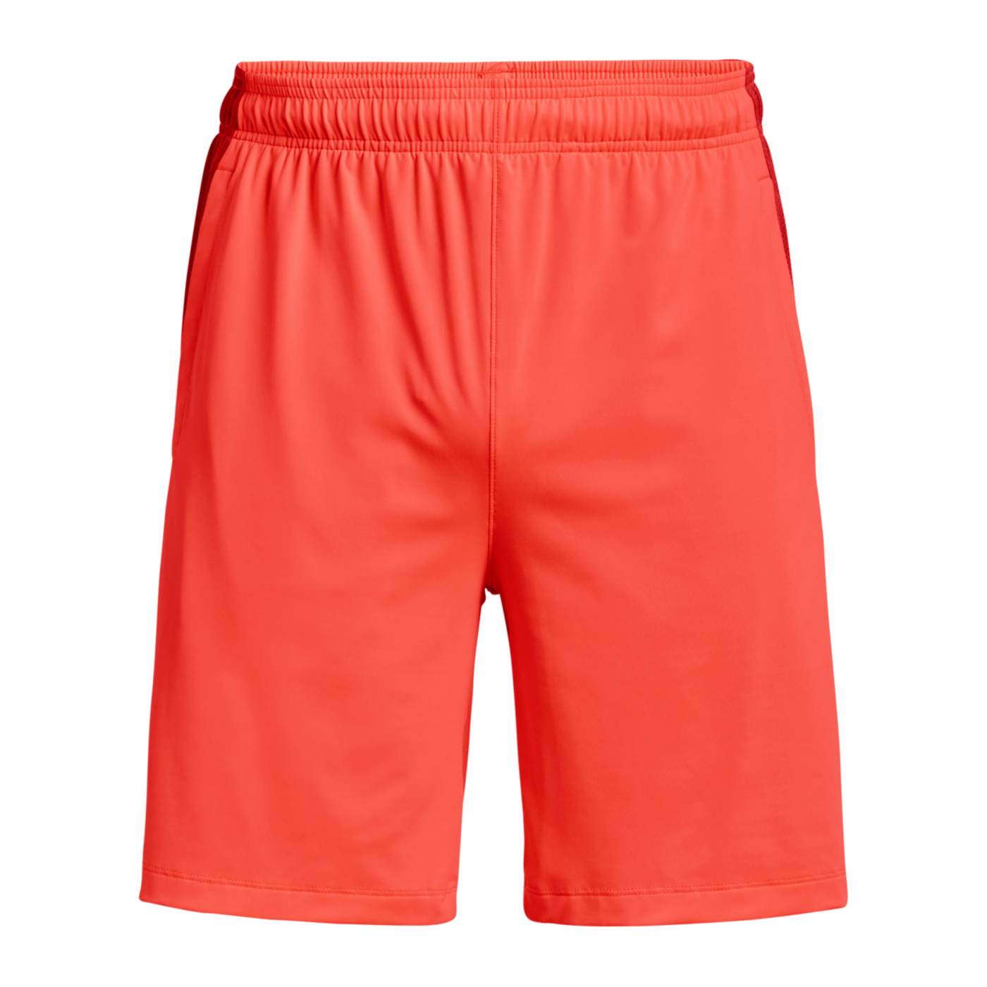 Under Armour Tech Vent Short Orange F877