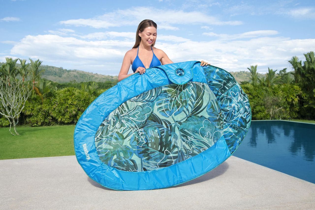 Bestway Flex 'n Fold™ Poolmatte 170 x 107 cm