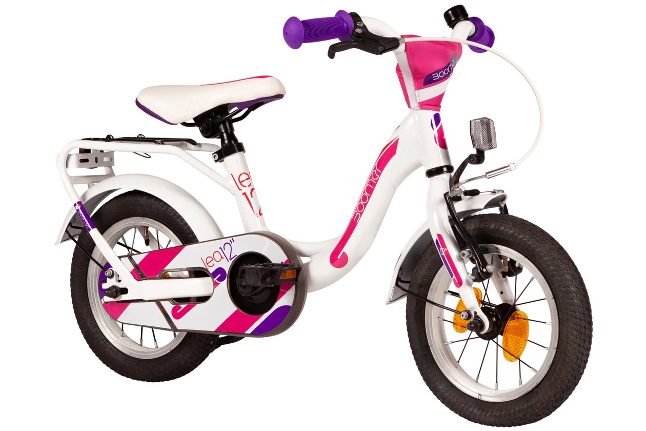 Boomer Lea 12 - 2024 - 12 Zoll - Tiefeinsteiger