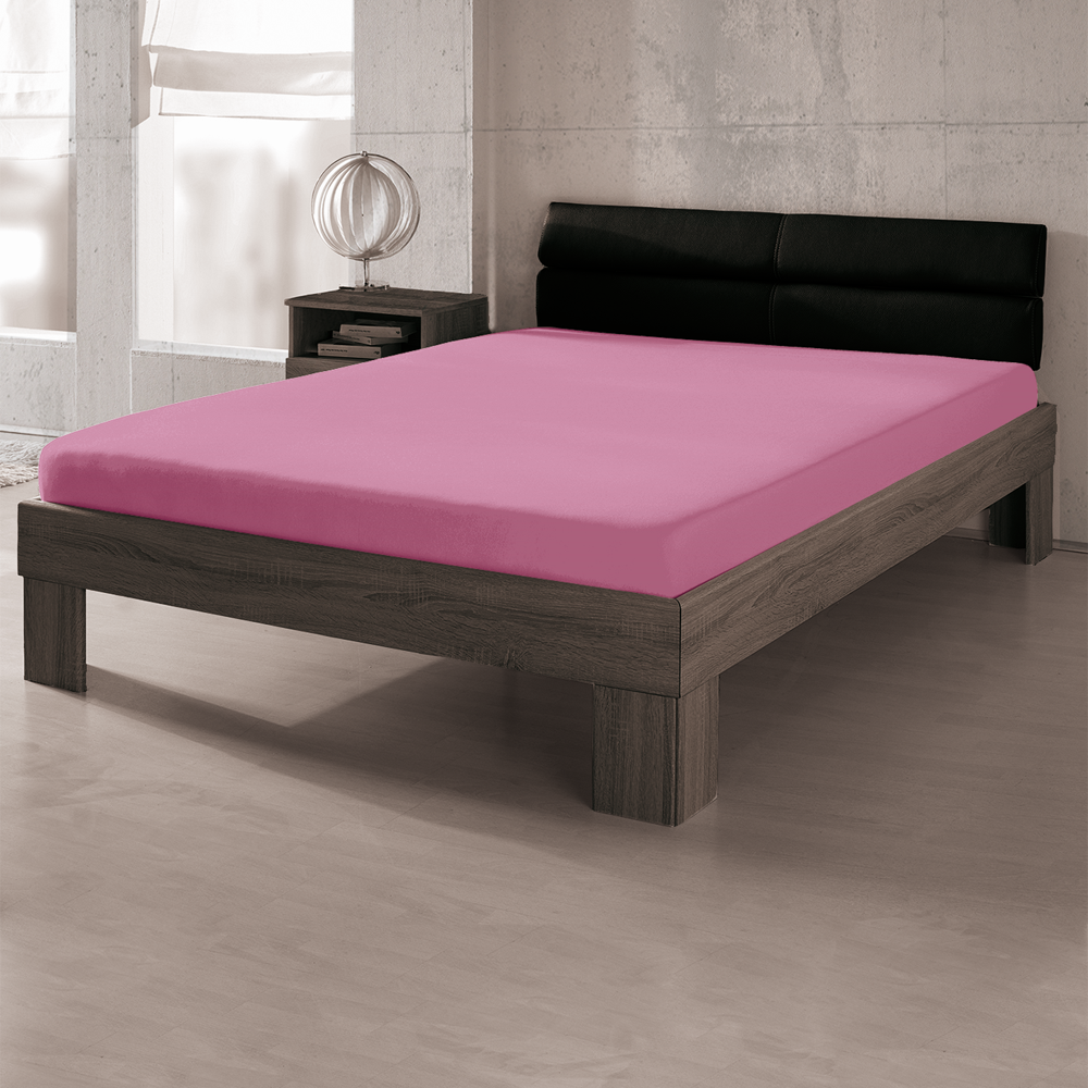 Kinzler Dreamtex Jersey-Spannbetttuch