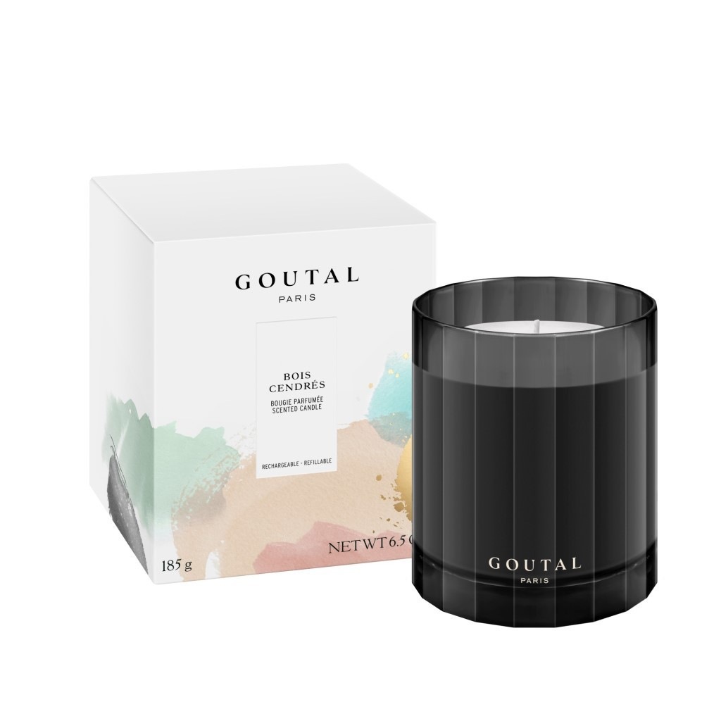 Annick Goutal POPIÓŁ DRZEWNY
