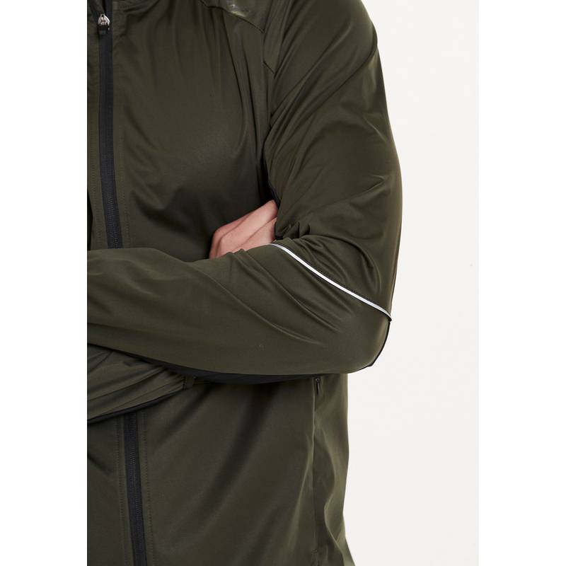 Endurance Sudens Laufjacke Herren