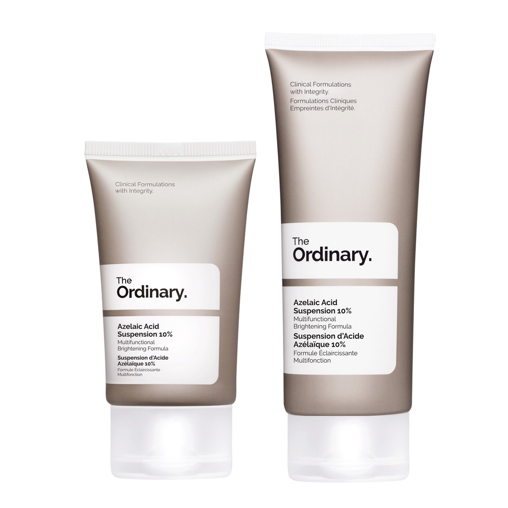 The Ordinary Suspension d’Acide Azélaïque 10% Acide Direct