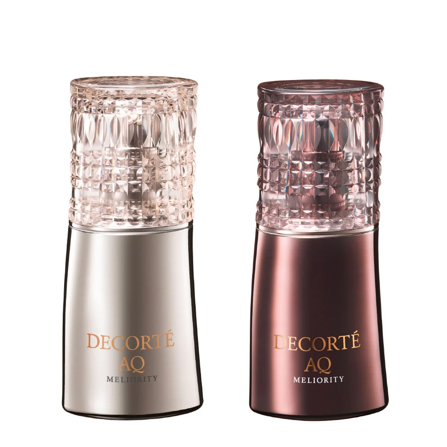 Ritual de luminosidad intensiva AQ Meliority: sérum facial de efecto global, tratamiento facial nocturno antiarrugas, sérum facial antiarrugas, tratamiento facial nocturno global, tratamiento facial nocturno iluminador, sérum facial iluminador.
