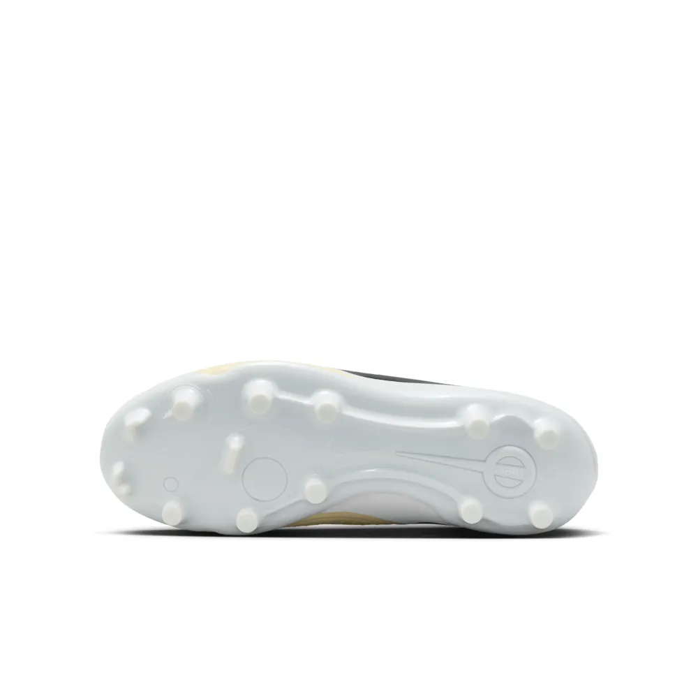 Nike Tiempo Legend 10 Academy MG DV4348-700 / gelb