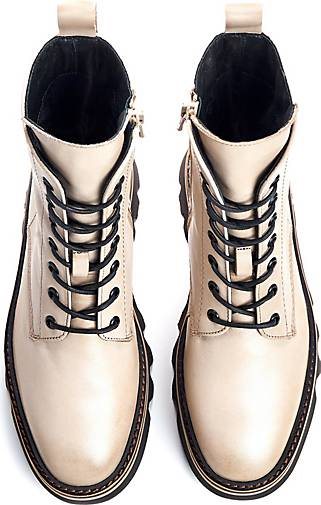 LLOYD Schuhe Moderne Schnürstiefelette