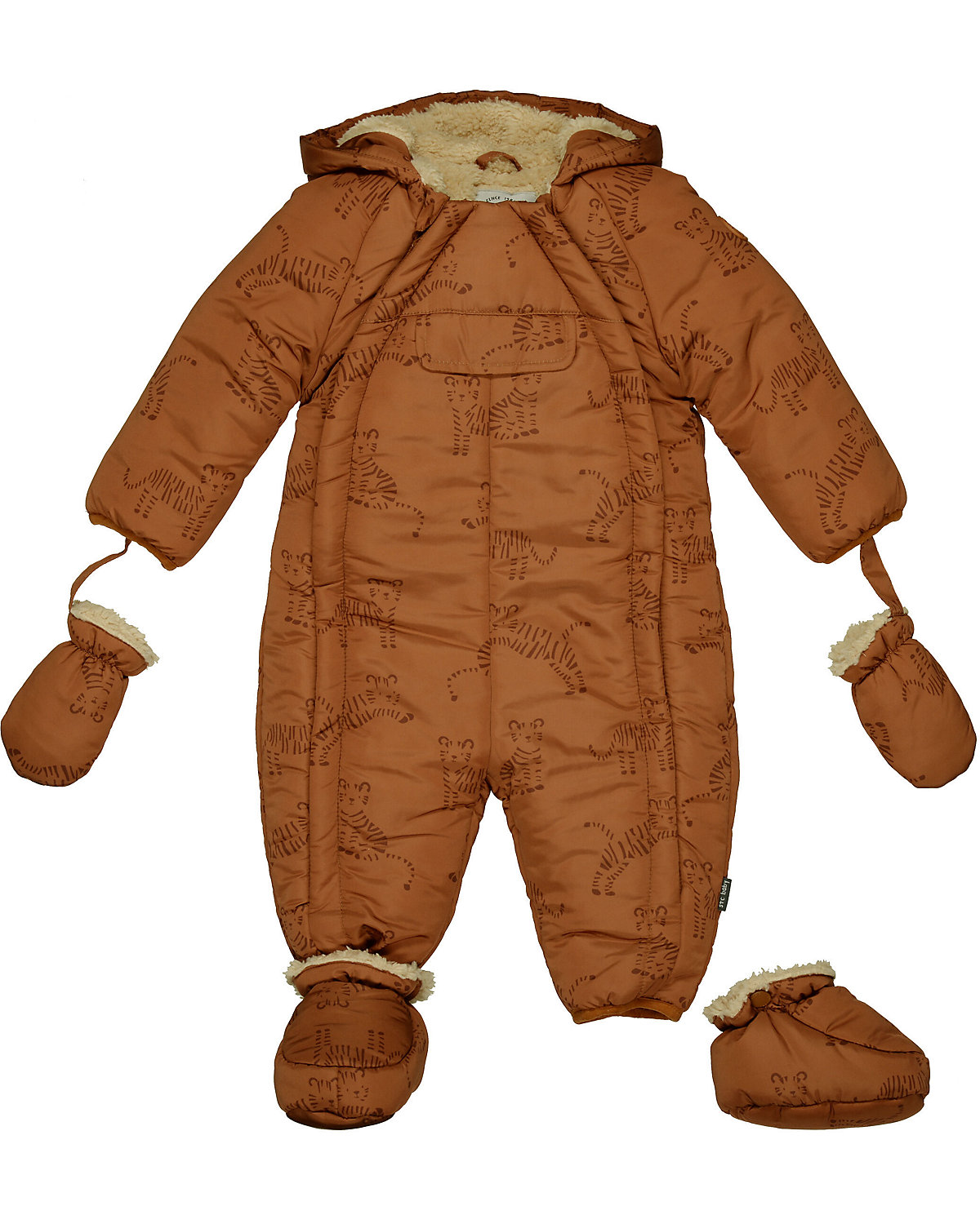 Baby Overall für Jungen