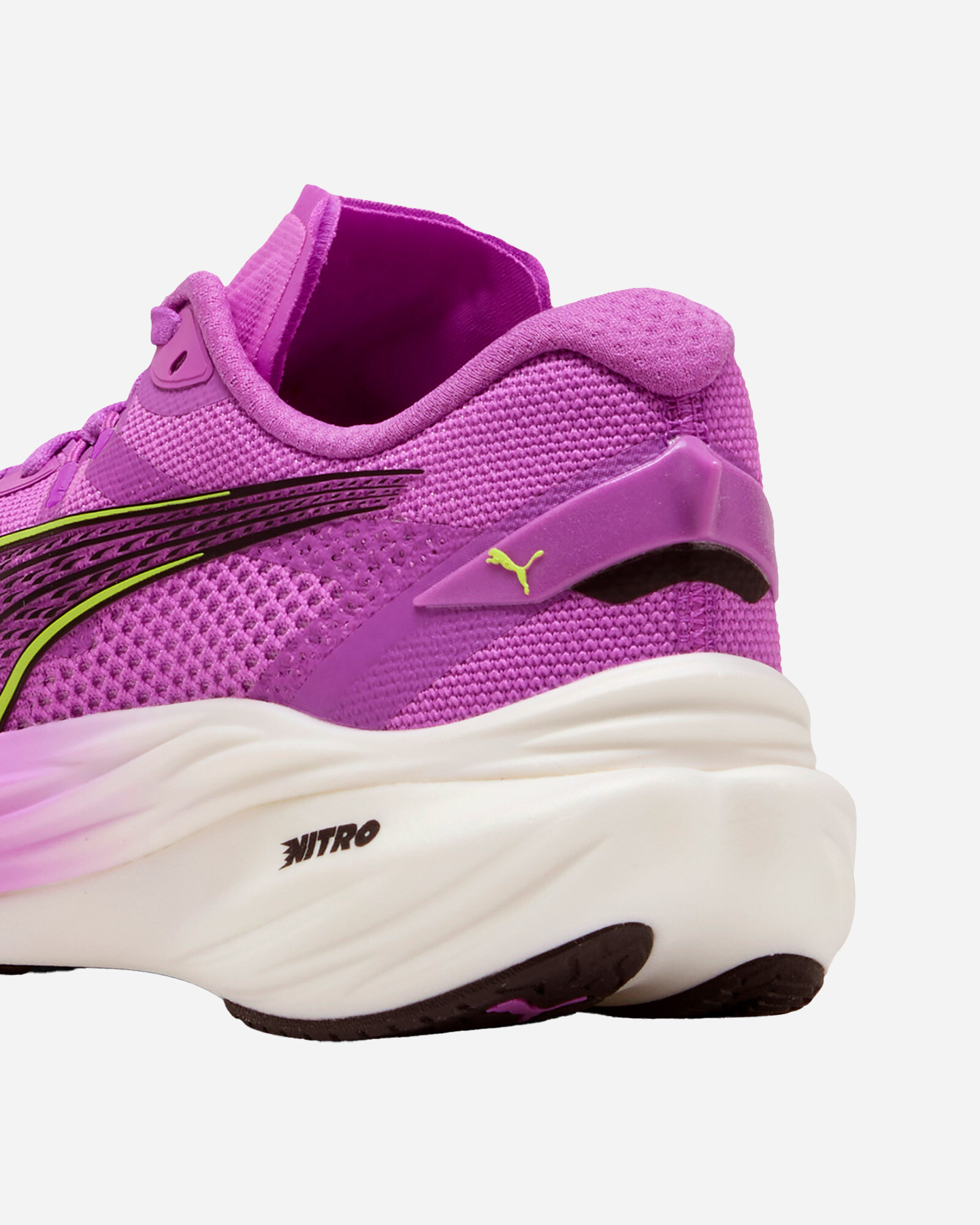 Scarpe Running Puma Deviate Nitro 3 W 309708-11