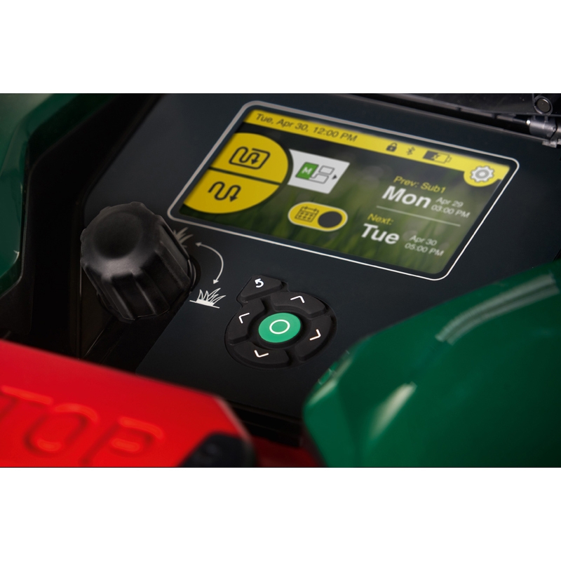 Robomow 22AKHAFB619 Robotic Mower RK 2000