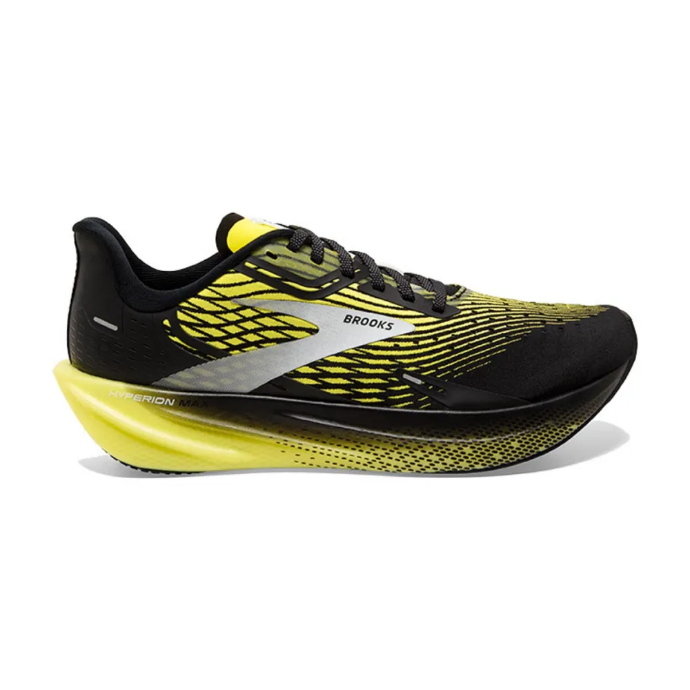 Brooks Hyperion Max 110390-1D-078 / schwarz