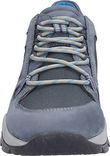 JOSEF SEIBEL Halbschuh Philipp 53, jeans-kombi