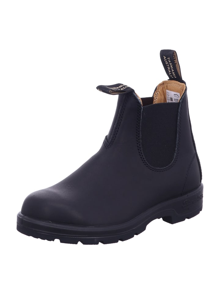 Blundstone Chelsea Boot in schwarz günstig kaufen