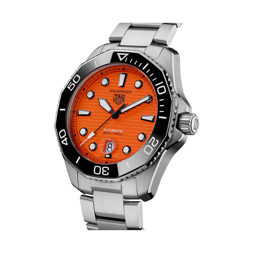 TAG Heuer Herrenuhr Aquaracer