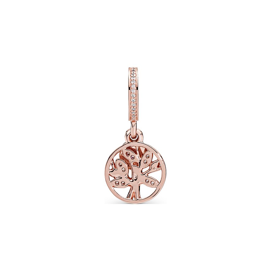 Pandora Charm Moments Funkelnder Stammbaum