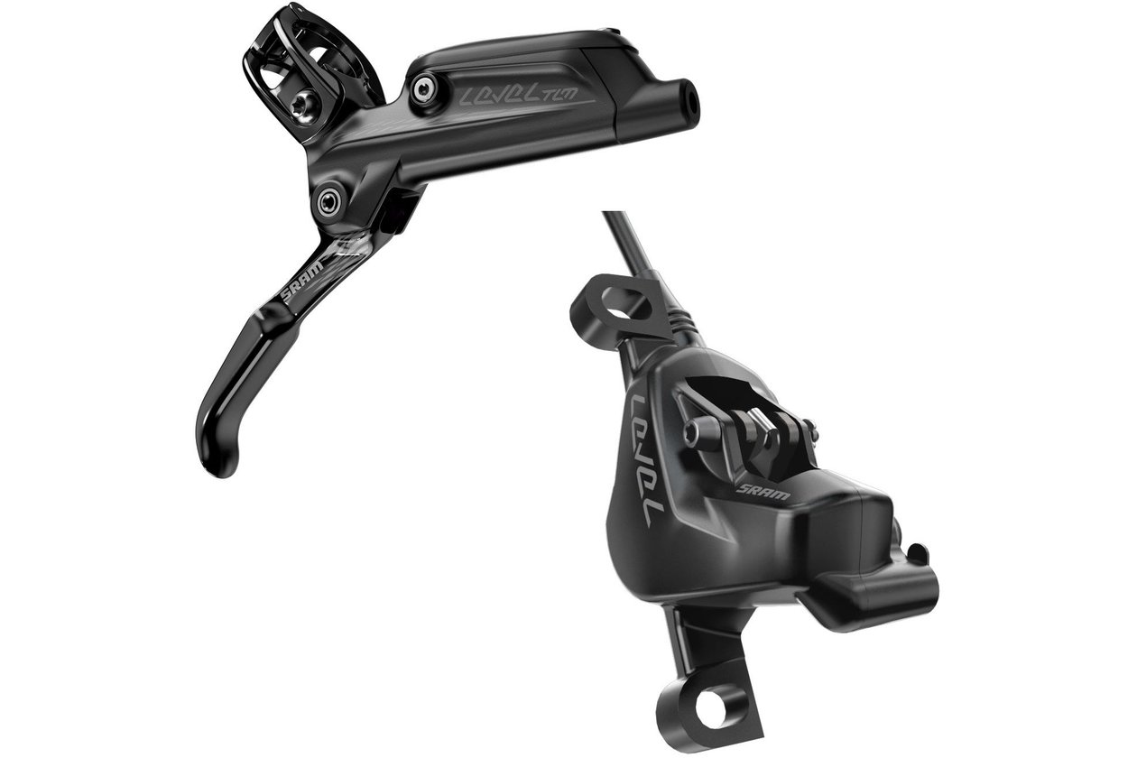 SRAM Bremse Level TLM - hinten
