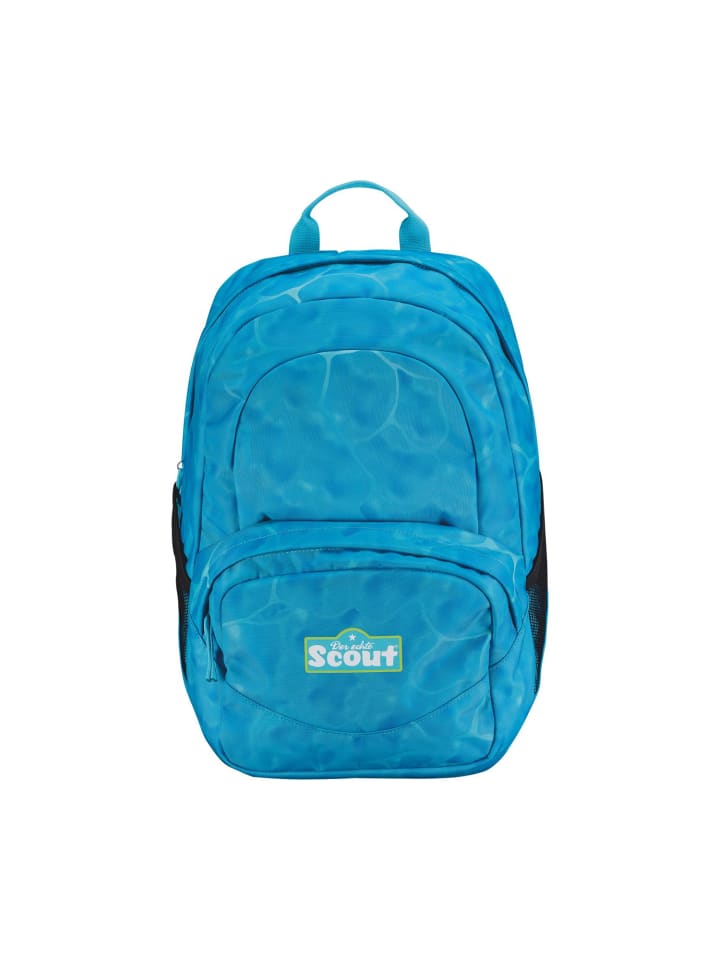 Scout Scout Kinderrucksack X Water Lily günstig kaufen onesize