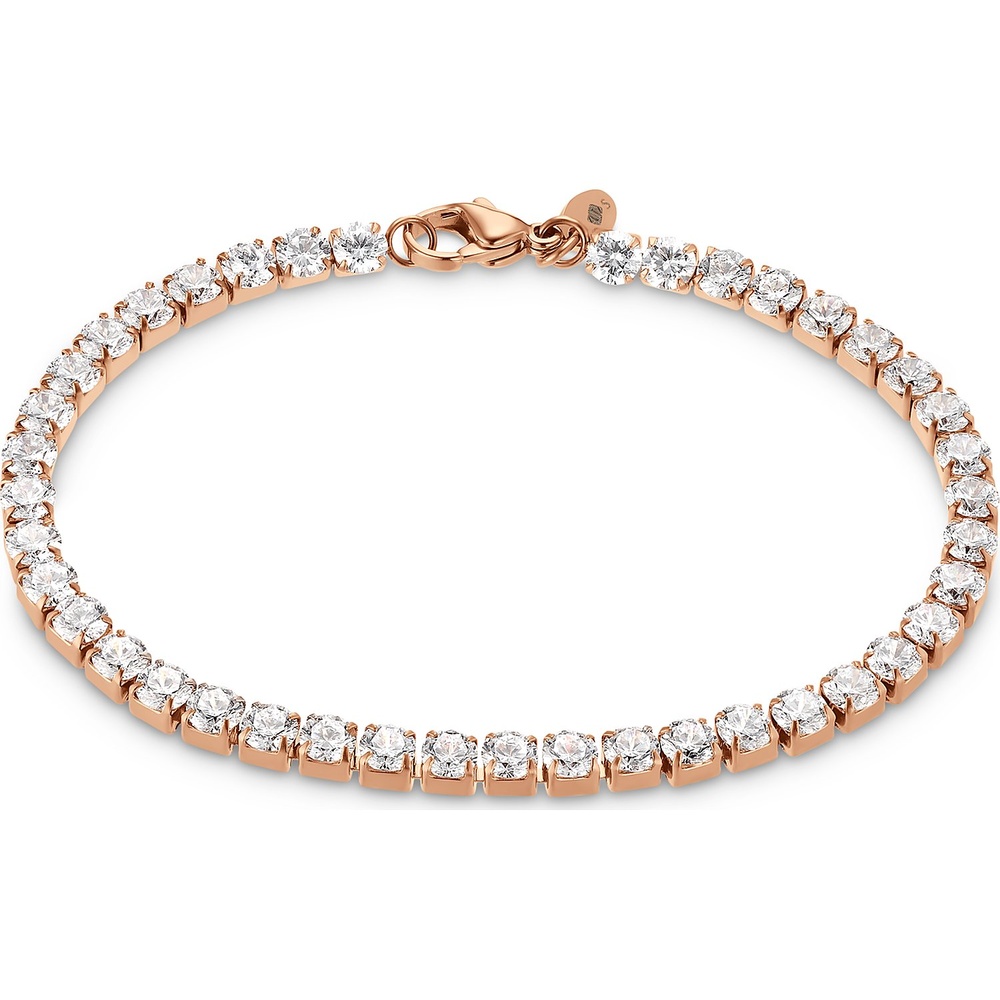 FAVS Bracelet Acier inoxydable Bracelet