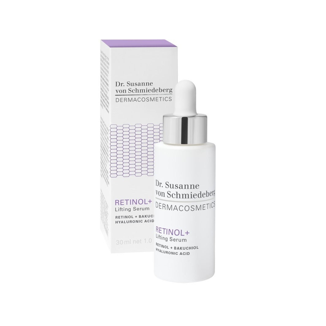 RETINOL+ Lifting Serum