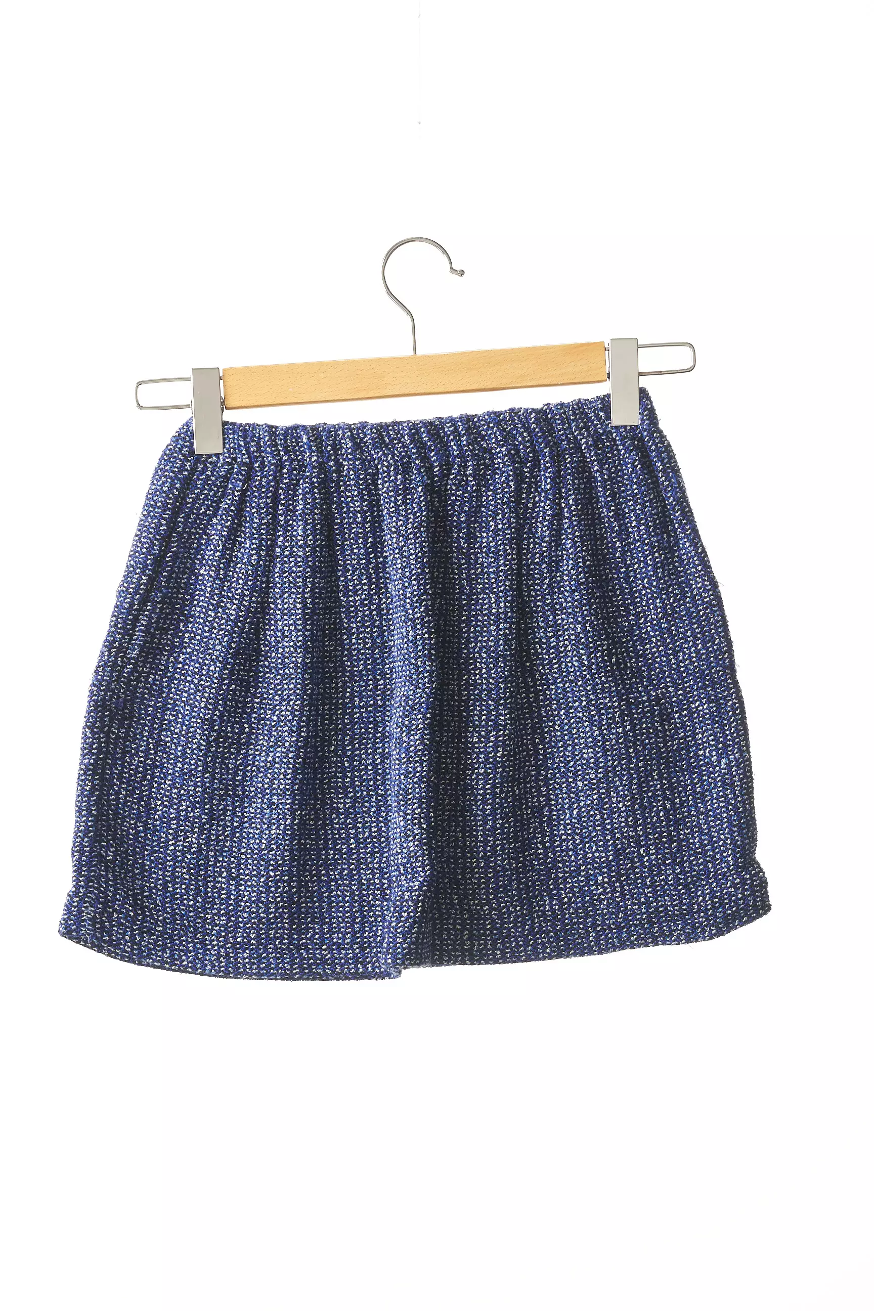 Paul   Joe Sister Jupes Courtes Femme couleur bleu
