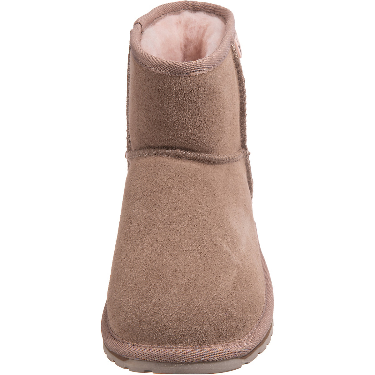 Baby Winterstiefel