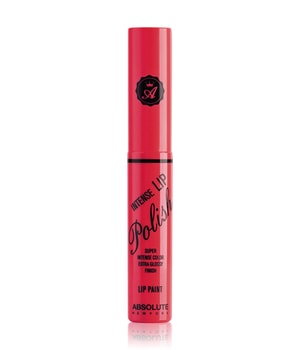 Absolute New York Intense Lip Polish Lip Paint Lipgloss-6 g