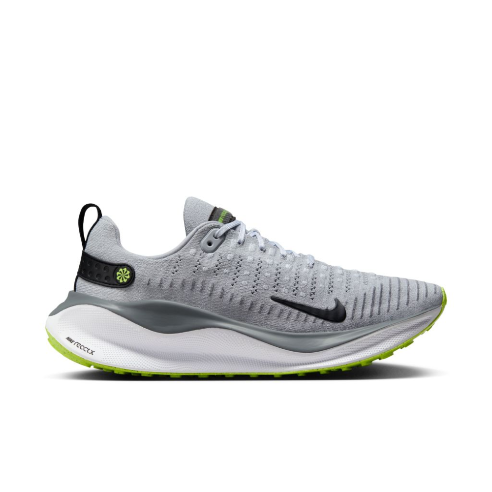 Nike React Infinity Run 4 DR2665-002 / grau