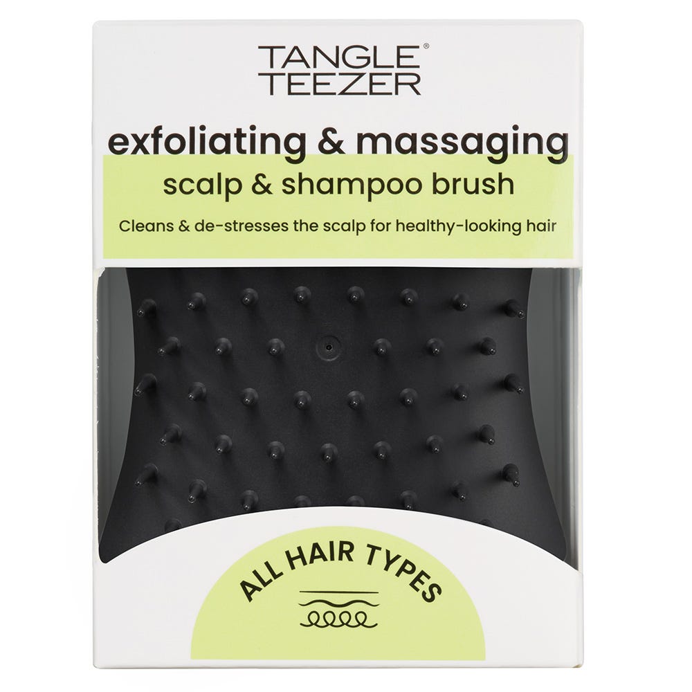 Tangle Teezer Scalp Brush Black