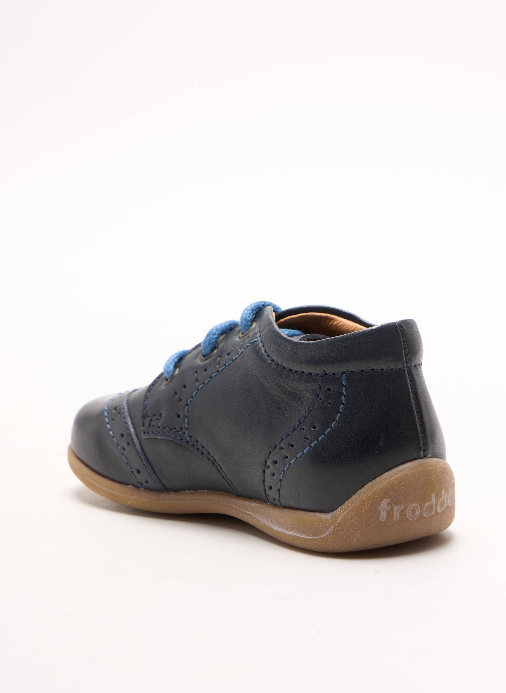 Froddo Bottillons Enfant couleur bleu