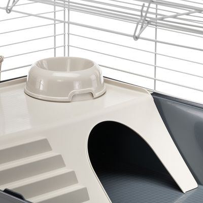 Ferplast Kleintierkäfig Rabbit 100