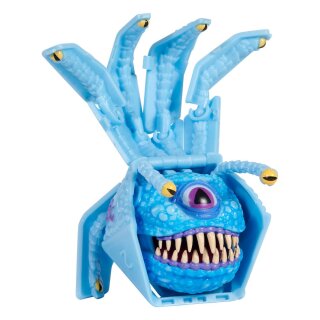 Dungeons & Dragons: Honor Among Thieves Dicelings Actionfigur Blue Beholder