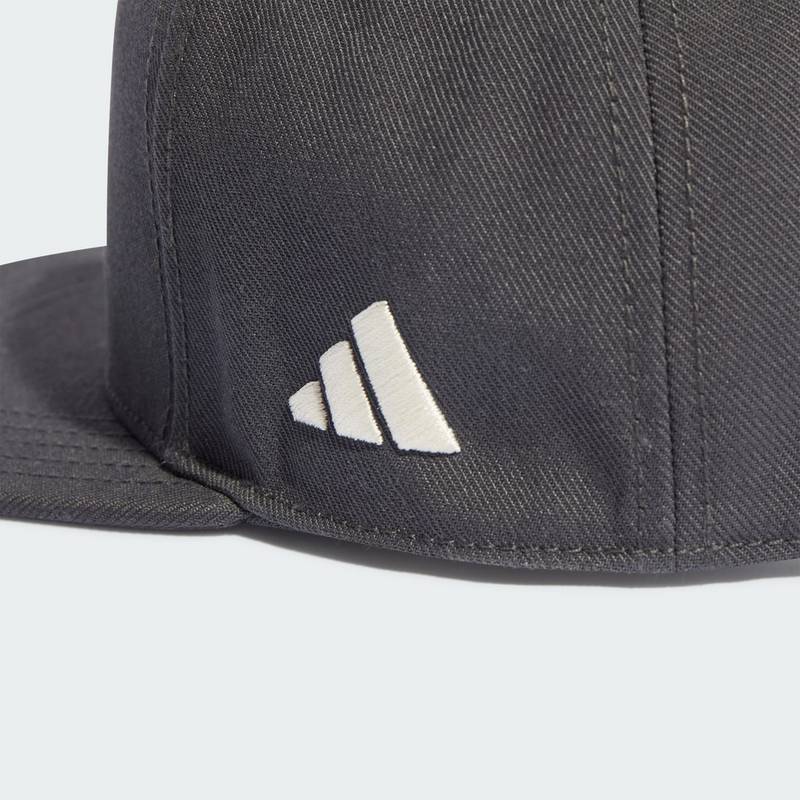 adidas Juventus Turin Football Snapback Kappe Cap