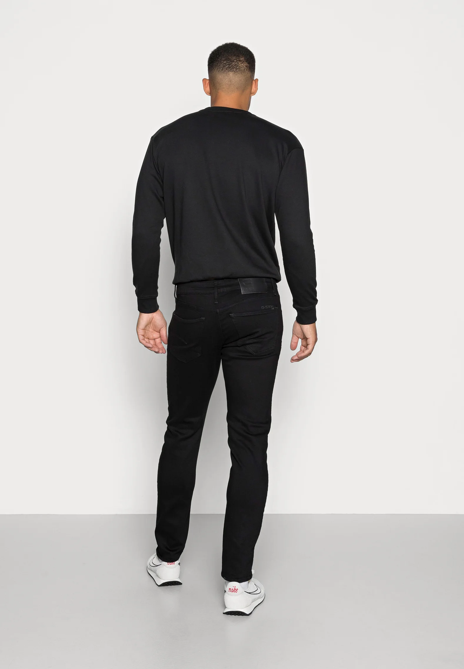 G-Star 3301 SLIM FIT - Vaqueros ajustados