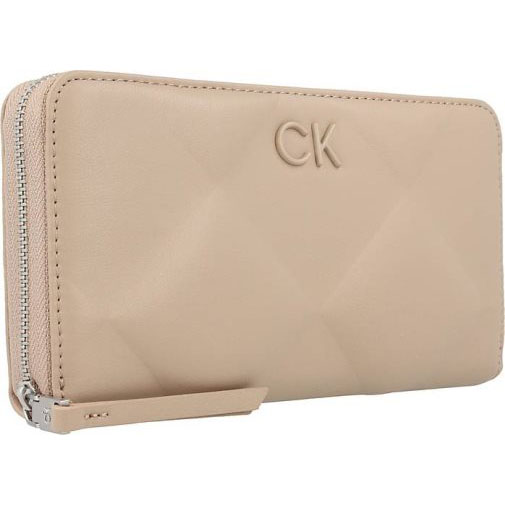 Calvin Klein Re-Lock Geldbörse 19 cm