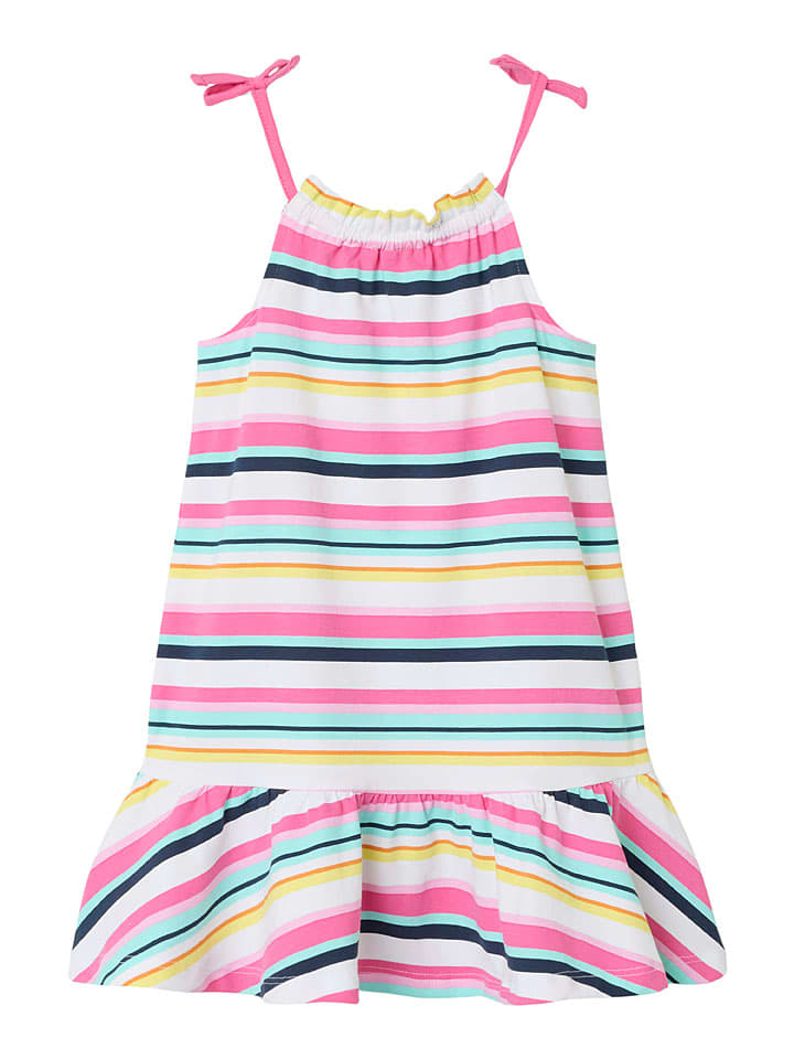 name it Kleid in Bunt günstig kaufen