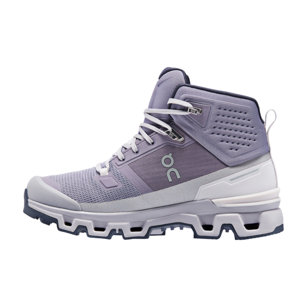 ON Cloudrock 2 Waterproof 63.98281 / lila