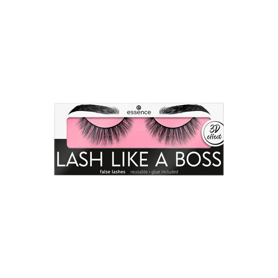 False Lashes