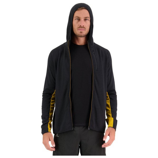 Mons Royale - Approach Hood - Merinohoodie