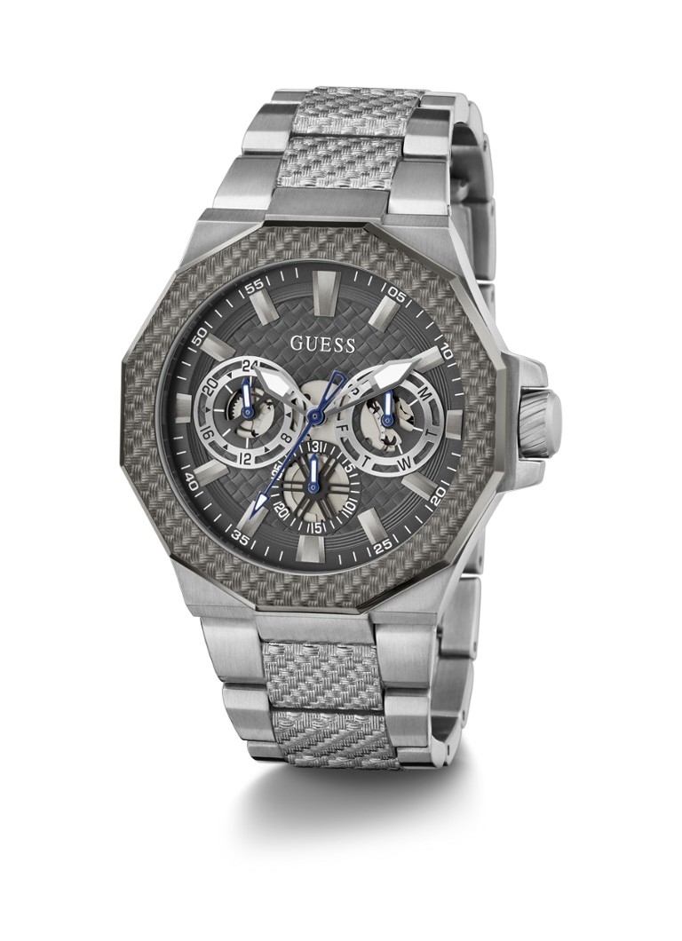 GUESS Indy watch GW0636G1
