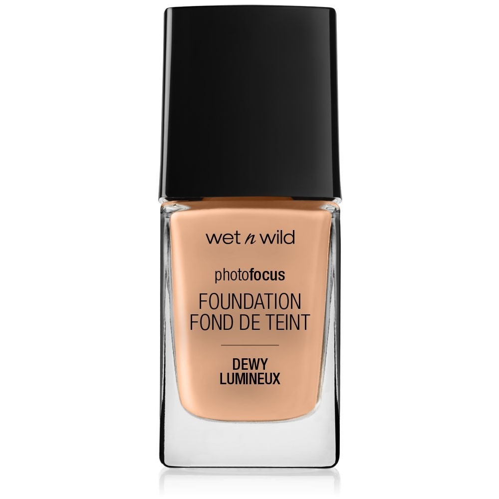 Podkład Photo Focus firmy wet n wild DEWY