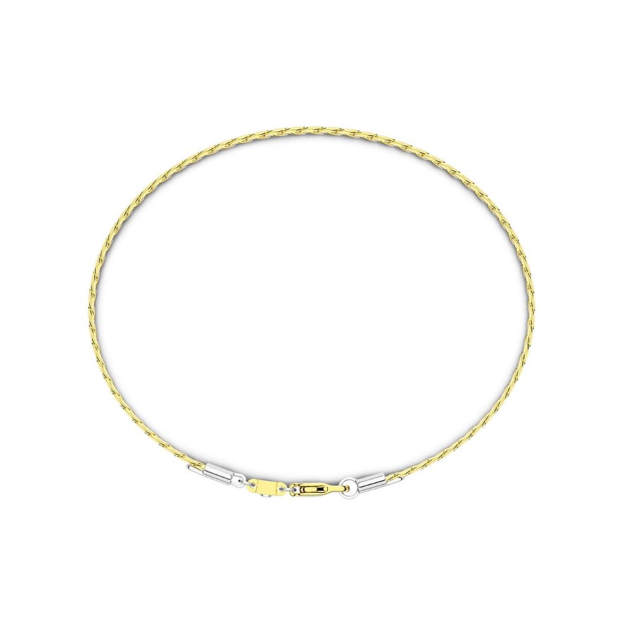 Zancan Armband Insignia Gold