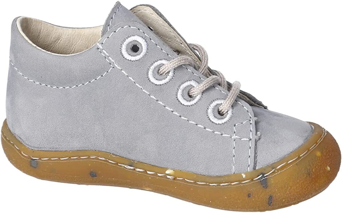 RICOSTA Halbschuhe blau