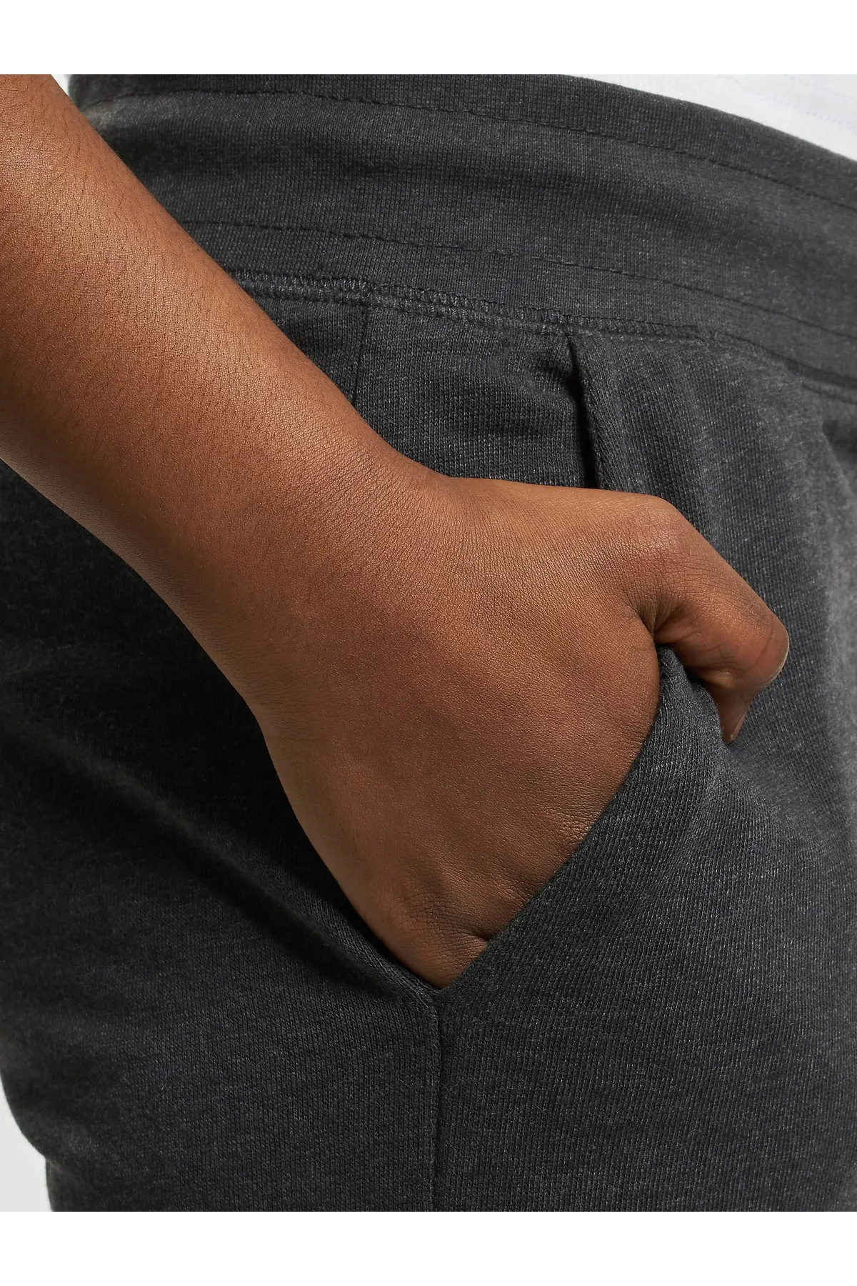 Just Rhyse  Damen Just Rhyse Poppy Sweatpants Anthracite