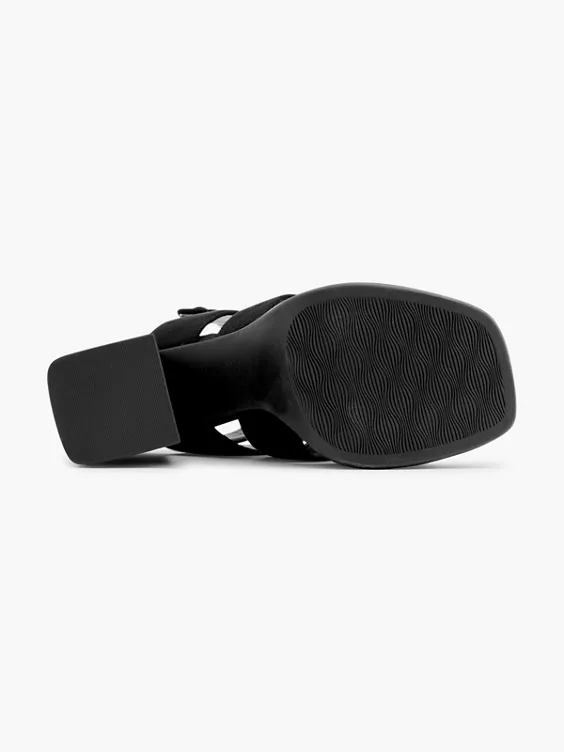Catwalk Sandalette