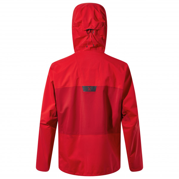 Berghaus - MTN Seeker GTX Jacket - Regenjacke