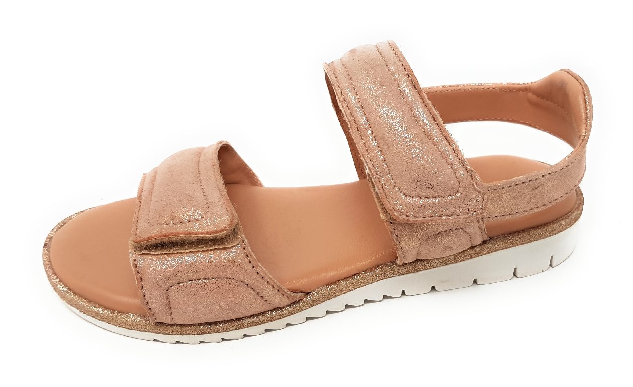 Copenhagen Shoes Sophia CK3530 Rosa rosa