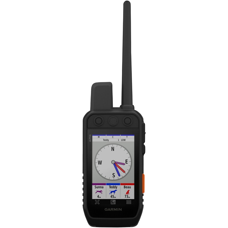 GARMIN Garmin Alpha 300i K Handgerät