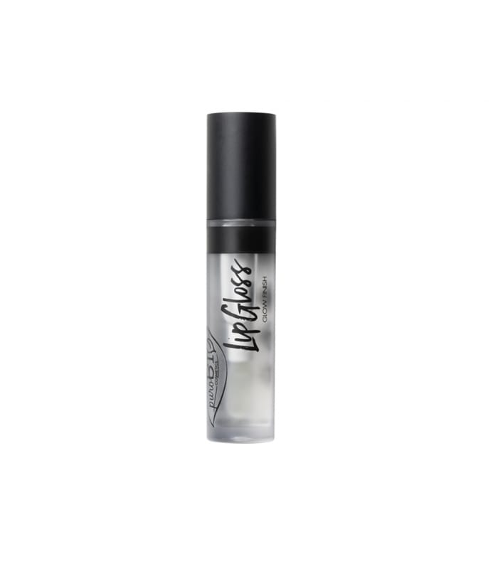 PUROBIO-GLOSS A LEVRES-Lipgloss lumineux