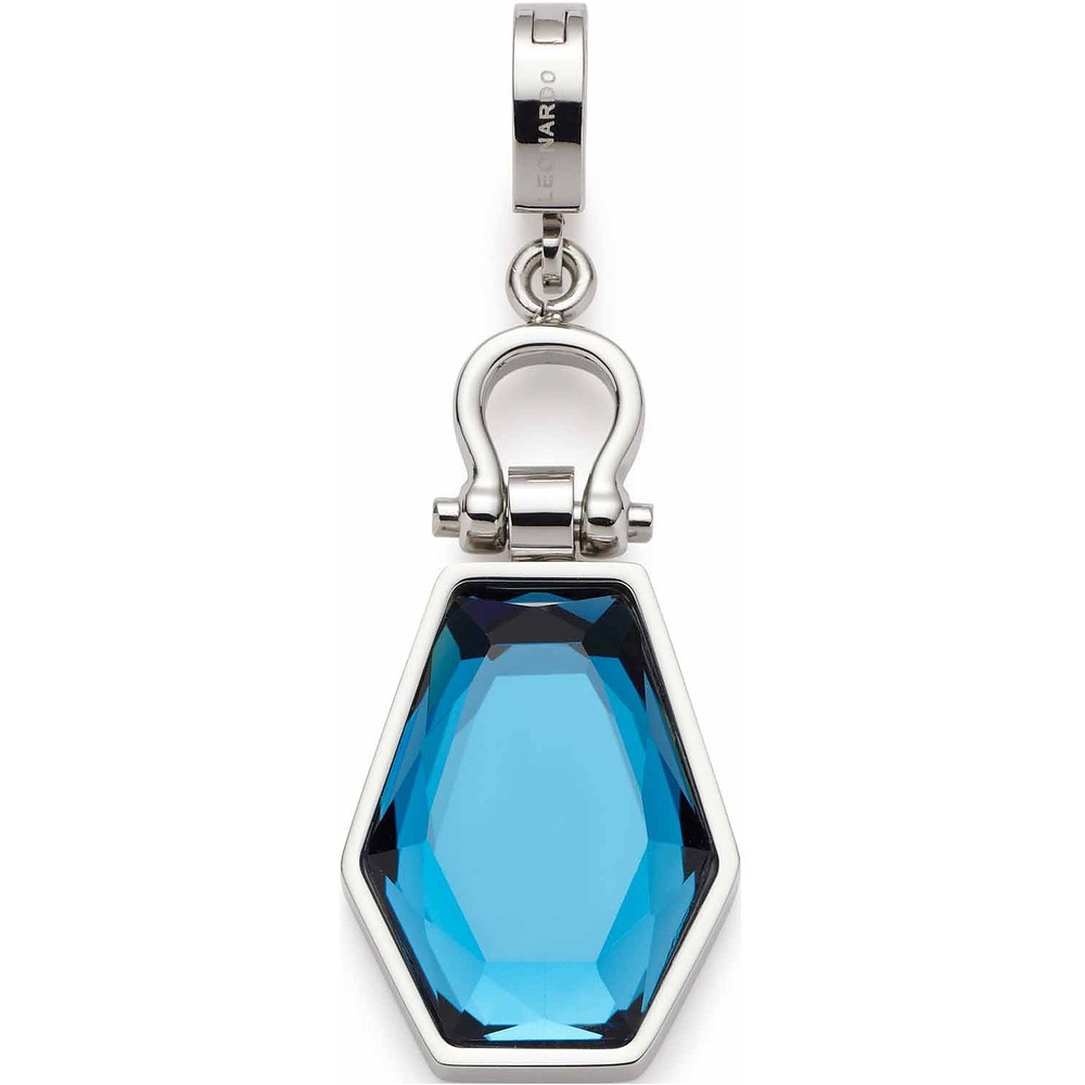 Leonardo Pendentif Acier inoxydable Pendentif