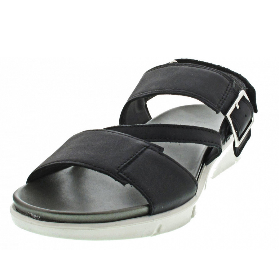 Legero FANO 4-00743-01 Schwarz SCHWARZ (BLACK)